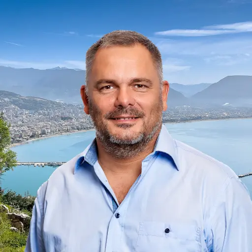 Debattør Frederik K. Frydendal-Oesten